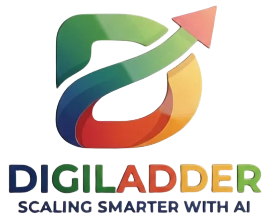 DigiLadder Logo